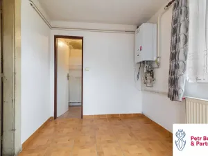 Prodej rodinného domu, Krupá, 55 m2