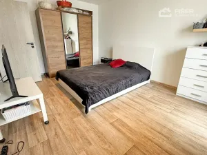 Pronájem bytu 1+1, Valašské Meziříčí, Havlíčkova, 35 m2