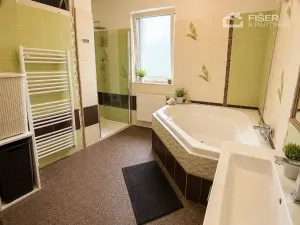 Prodej rodinného domu, Starý Jičín, 110 m2