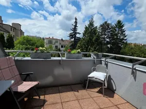 Prodej bytu 4+kk, Brno, Vojanova, 95 m2