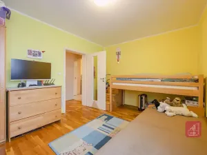 Prodej bytu 4+kk, Brno, Vojanova, 95 m2