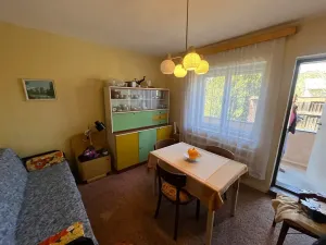 Prodej chaty, Zdětín, 82 m2