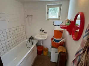 Prodej chaty, Zdětín, 82 m2