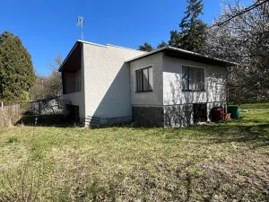 Prodej chaty, Zdětín, 82 m2