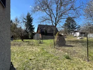Prodej chaty, Zdětín, 82 m2