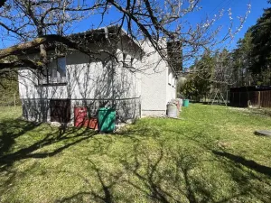 Prodej chaty, Zdětín, 82 m2