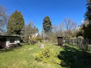 Prodej chaty, Zdětín, 82 m2