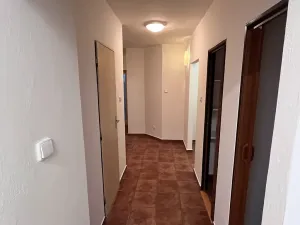 Pronájem bytu 2+1, Prostějov, Žeranovská, 68 m2