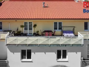 Prodej bytu 3+kk, Nehvizdy, Vyšehořovická, 90 m2