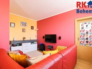 Prodej bytu 3+kk, Nehvizdy, Vyšehořovická, 90 m2