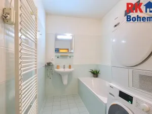 Prodej bytu 3+kk, Nehvizdy, Vyšehořovická, 90 m2