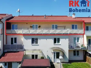 Prodej bytu 3+kk, Nehvizdy, Vyšehořovická, 90 m2