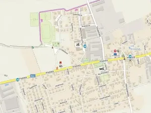 Prodej bytu 3+kk, Nehvizdy, Vyšehořovická, 90 m2