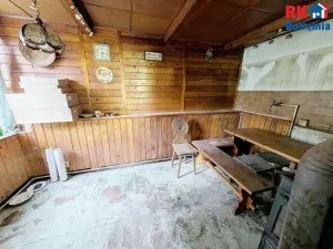 Prodej chaty, Niměřice, 46 m2