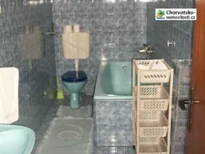 Prodej rodinného domu, Senj, Chorvatsko, 240 m2