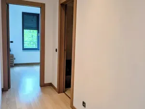 Pronájem bytu 3+kk, Praha - Podolí, Jeremenkova, 99 m2