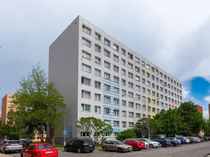Prodej bytu 2+1, Kladno, Francouzská, 50 m2