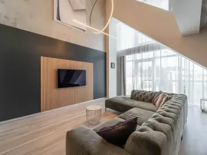 Prodej bytu 5+kk, Praha - Smíchov, Gabrielská, 272 m2