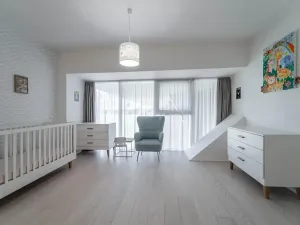 Prodej bytu 5+kk, Praha - Smíchov, Gabrielská, 272 m2