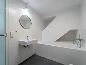 Prodej bytu 5+kk, Praha - Smíchov, Gabrielská, 272 m2