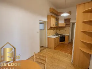 Pronájem bytu 5+kk, Náchod, Kamenice, 94 m2