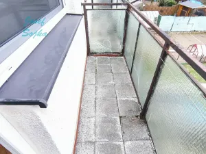 Prodej bytu 3+1, Bystřice nad Pernštejnem, Černý vršek, 72 m2