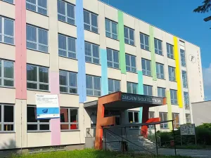 Pronájem bytu 2+kk, Svitavy, Svitavská, 48 m2