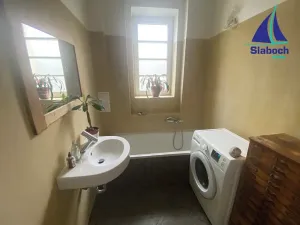 Prodej bytu 2+kk, Praha - Košíře, Slávy Horníka, 47 m2