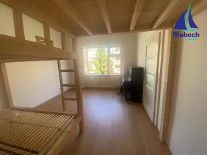 Prodej bytu 2+kk, Praha - Košíře, Slávy Horníka, 47 m2