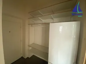 Prodej bytu 2+kk, Praha - Košíře, Slávy Horníka, 47 m2