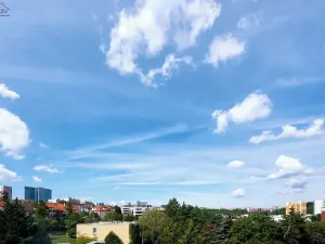 Pronájem bytu 2+kk, Praha - Michle, Psárská, 69 m2