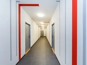 Pronájem bytu 2+kk, Praha - Jinonice, Pod stolovou horou, 58 m2