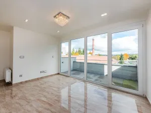 Prodej činžovního domu, Benešov, Pod Hřbitovem, 470 m2