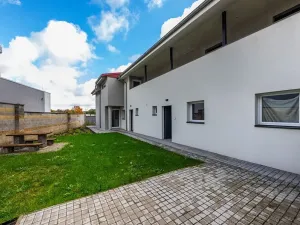 Prodej činžovního domu, Benešov, Pod Hřbitovem, 470 m2