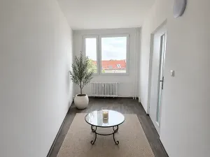 Pronájem bytu 4+1, Litvínov, Studentská, 69 m2
