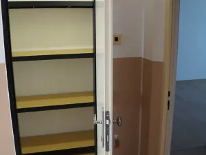 Pronájem bytu 1+kk, Most, Javorová, 35 m2