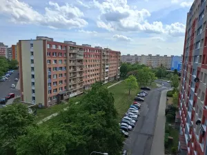 Pronájem bytu 1+kk, Most, Javorová, 35 m2
