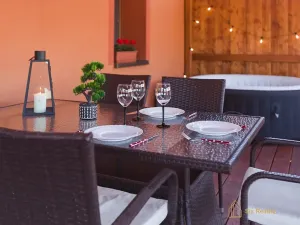 Prodej rodinného domu, Zavidov, 261 m2