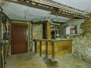 Prodej rodinného domu, Zavidov, 261 m2