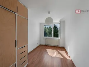 Prodej bytu 2+kk, Říčany, Marie Pujmanové, 42 m2