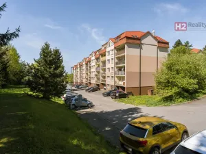 Prodej bytu 2+kk, Říčany, Marie Pujmanové, 42 m2
