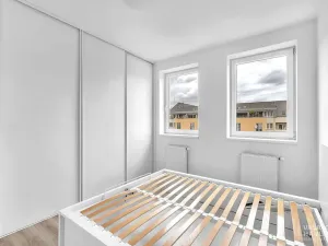 Pronájem bytu 2+kk, Hradec Králové, Ve Stromovce, 66 m2