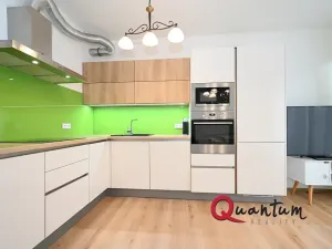 Prodej bytu 3+kk, Praha - Malešice, Počernická, 79 m2