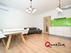 Prodej bytu 3+kk, Praha - Malešice, Počernická, 79 m2