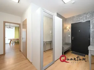 Prodej bytu 3+kk, Praha - Malešice, Počernická, 79 m2