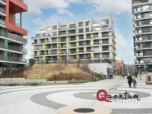 Prodej bytu 3+kk, Praha - Malešice, Počernická, 79 m2