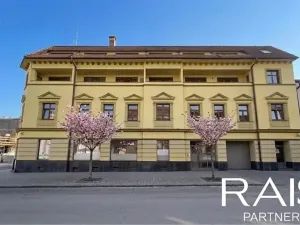 Prodej bytu 2+kk, Brno, Hálkova, 55 m2