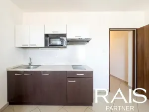 Prodej bytu 1+kk, Brno, Nováčkova, 32 m2