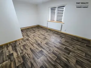 Pronájem bytu 2+1, Chabařovice, 50 m2