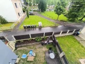 Pronájem bytu 2+1, Chabařovice, 50 m2